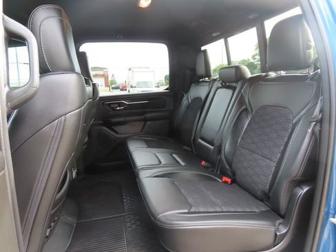 Used 2024 RAM 1500 Big Horn AWD/4WD image 23