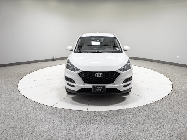 Used 2020 Hyundai Tucson SE FWD image 25