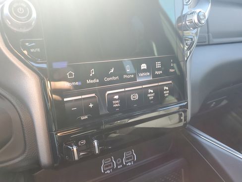 New 2026 RAM 3500 Laramie image 17