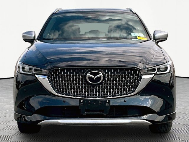Used 2024 MAZDA CX-5 Signature AWD/4WD image 2