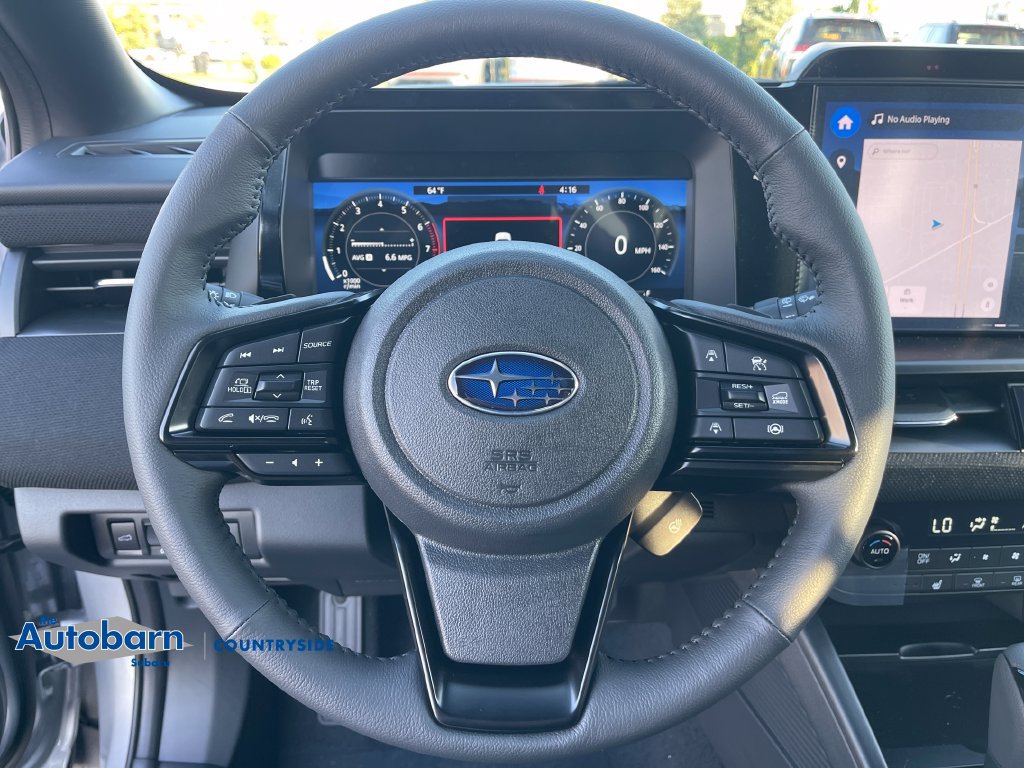 New 2026 Subaru Outback Premium AWD/4WD image 12