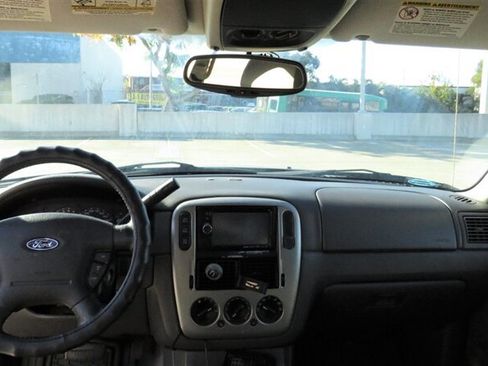 Used 2003 Ford Explorer XLT AWD/4WD image 9