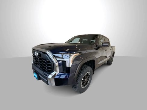 New 2026 Toyota Tundra SR5 AWD/4WD image 4