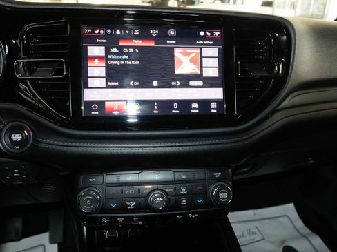 Used 2021 Dodge Durango GT image 24