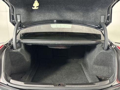 Used 2017 Cadillac ATS Luxury w/ Safety and Security Package AWD/4WD image 23