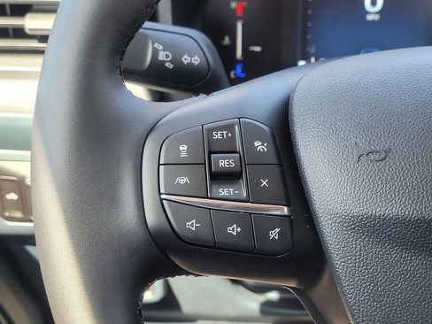 New 2026 Ford Maverick Lariat w/ Black Appearance Package AWD/4WD image 48