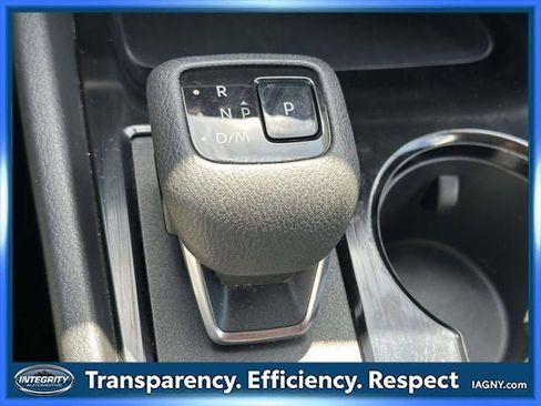 Certified 2024 Nissan Rogue SV AWD/4WD image 27