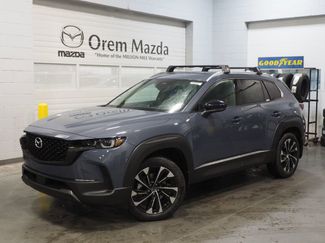 New 2026 MAZDA CX-50 2.5 Hybrid w/ Premium Plus Pkg video 1
