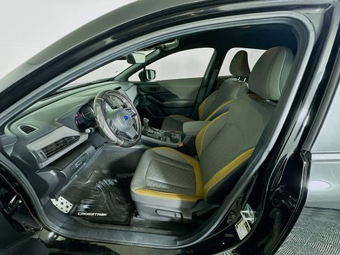 Used 2024 Subaru Crosstrek 2.5i Sport image 13