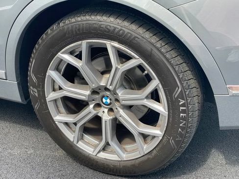 Certified 2024 BMW X7 xDrive40i w/ Climate Comfort Package AWD/4WD image 29