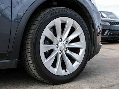 Used 2018 Tesla Model X 100D image 61