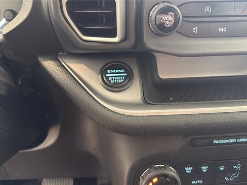 Used 2022 Ford Bronco Sport Big Bend image 23