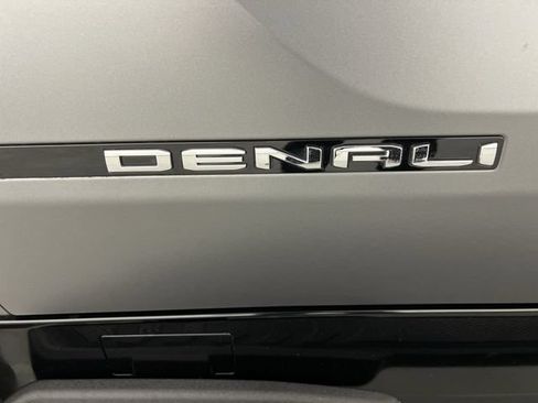 Used 2026 GMC Sierra EV Denali AWD/4WD image 32