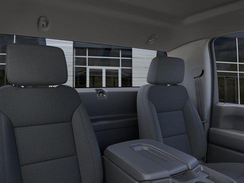 New 2026 GMC Sierra 3500 Pro w/ Convenience Package RWD image 24