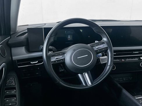 Used 2025 Hyundai Sonata SEL FWD image 18