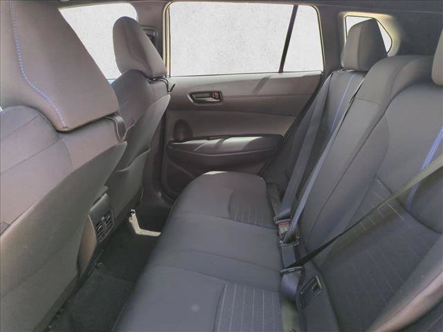 Certified 2026 Toyota Corolla Cross AWD Hybrid image 18