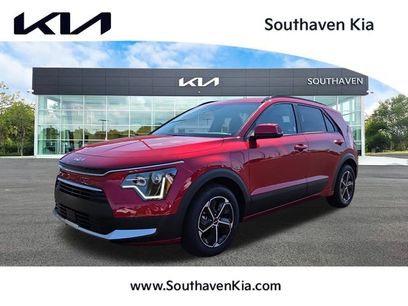 New 2025 Kia Niro EX