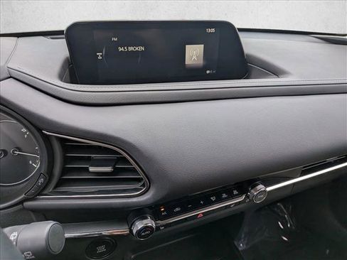 Used 2024 MAZDA CX-30 AWD 2.5 S w/ Preferred Package image 12