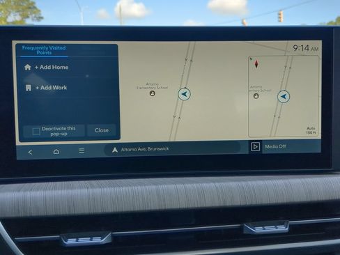 New 2025 Hyundai Sonata Limited FWD image 16