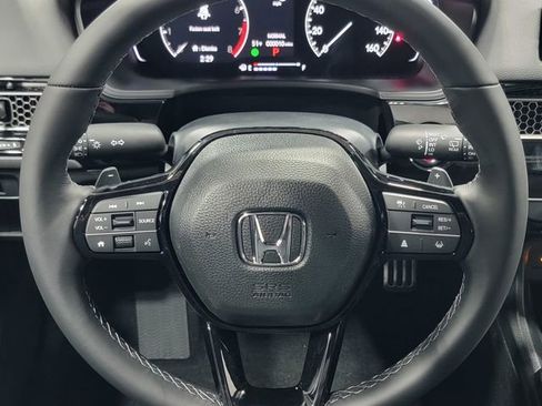 New 2026 Honda Civic Sport image 26
