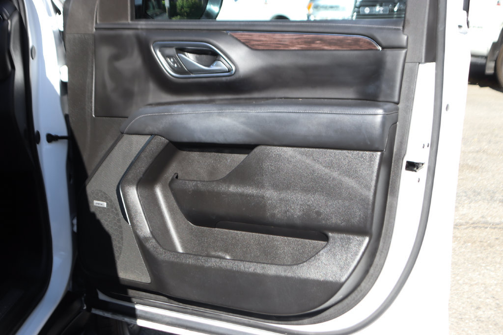 Used 2023 Chevrolet Tahoe LT RWD image 45