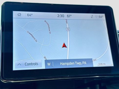 Certified 2022 Ford Explorer XLT w/ Equipment Group 202A image 15