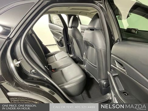 New 2026 MAZDA CX-30 AWD 2.5 S image 15