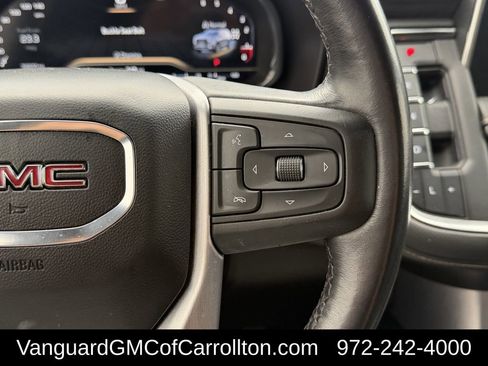 Used 2023 GMC Yukon XL SLT image 18