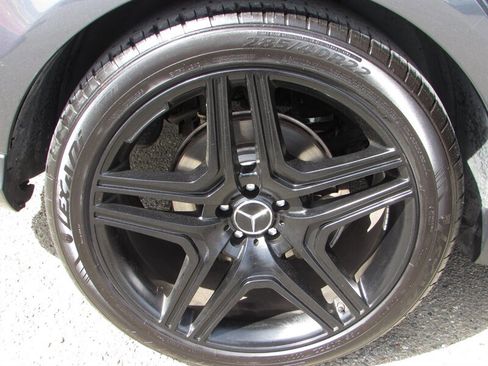 Used 2014 Mercedes-Benz ML 550 4MATIC image 30