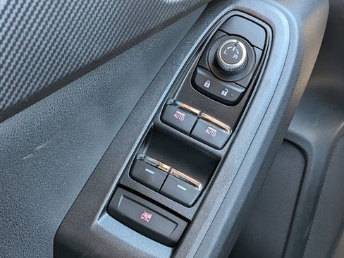 New 2026 Subaru Crosstrek 2.5i Limited image 23