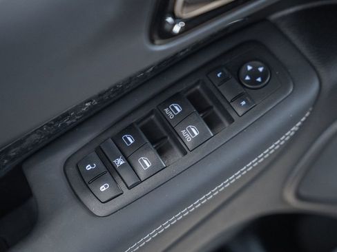 New 2026 Dodge Durango SRT Hellcat image 44