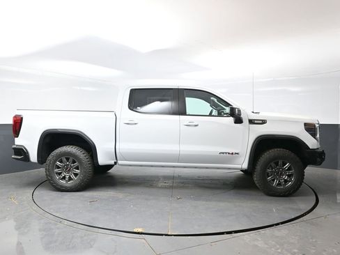 New 2026 GMC Sierra 1500 AT4X AWD/4WD image 2