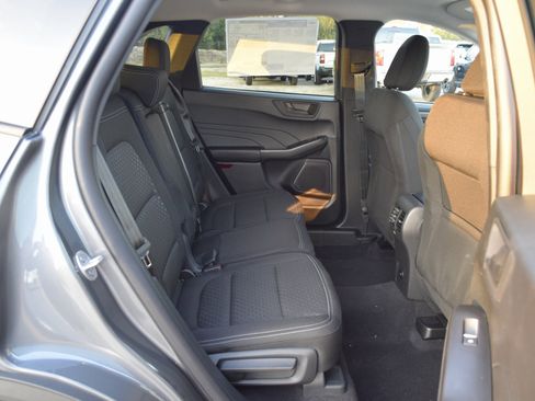 New 2026 Ford Escape Active w/ Tech Pack #1 image 22