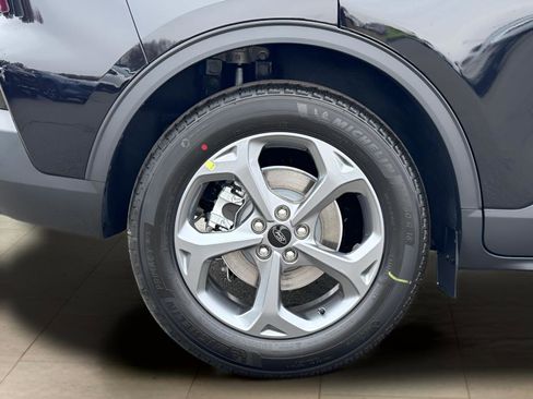 New 2026 Ford Escape ST-Line w/ Tech Pack #1 FWD image 42