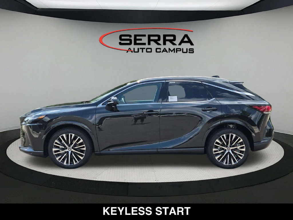 New 2026 Lexus RX 350 Premium Plus AWD/4WD image 6