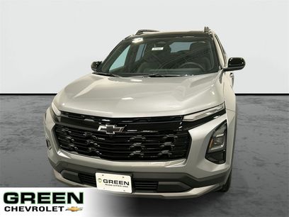 New 2026 Chevrolet Equinox LT w/ Convenience Package II