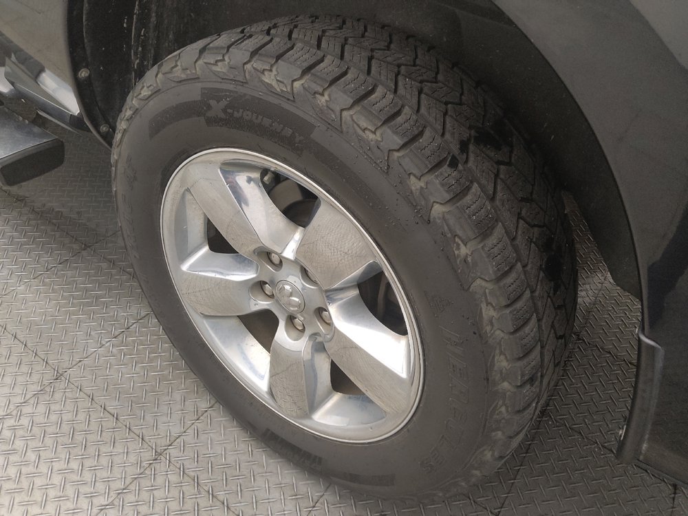 Used 2016 RAM 1500 Lone Star RWD image 31