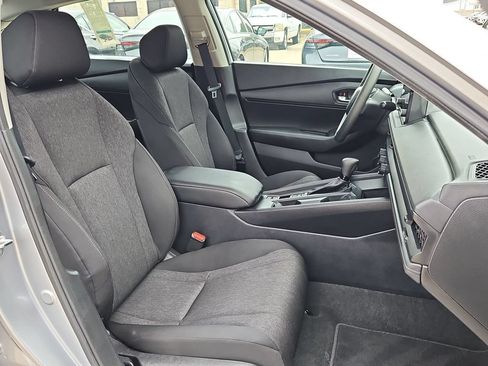 Used 2025 Honda Accord LX image 31