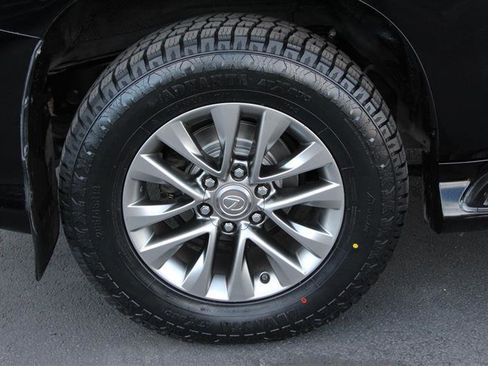 Used 2015 Lexus GX 460 Luxury image 48