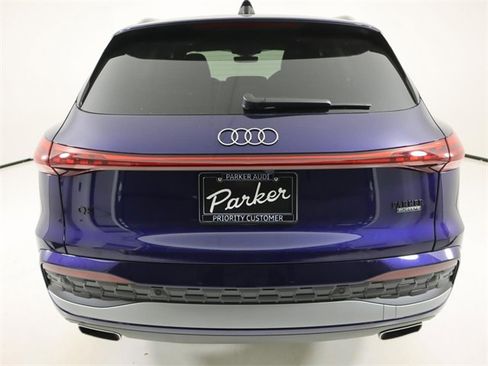 New 2025 Audi Q5 Premium Plus image 4