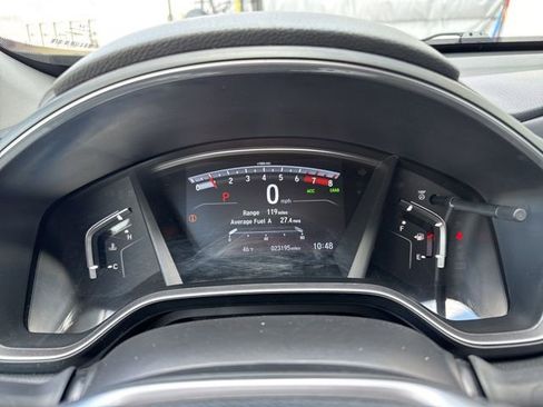 Used 2022 Honda CR-V Touring image 18