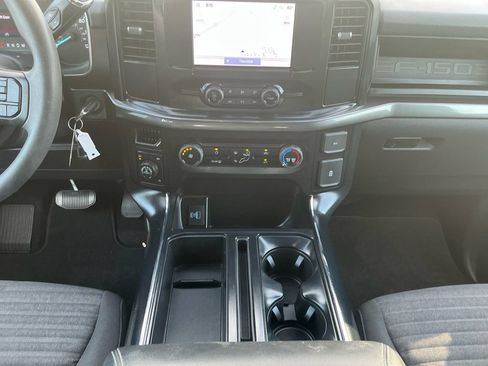 Used 2023 Ford F150 XL w/ STX Appearance Package AWD/4WD image 20