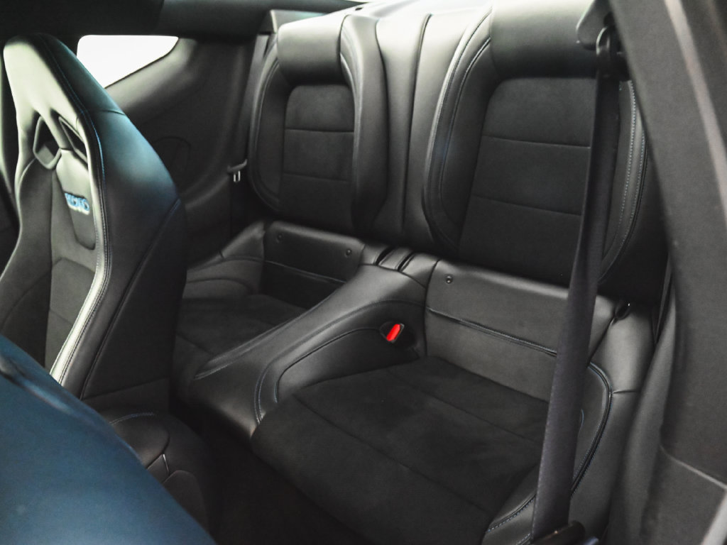 Used 2024 Ford Mustang Dark Horse RWD image 28