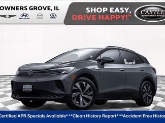 Used 2023 Volkswagen ID.4 Pro video 1