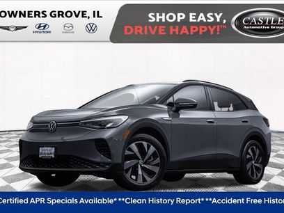 Used 2023 Volkswagen ID.4 Pro