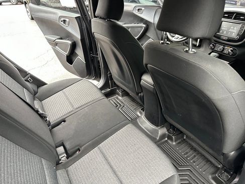 Used 2021 Kia Soul S FWD image 27