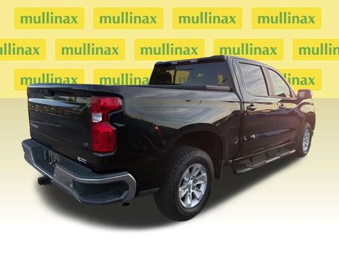 Used 2019 Chevrolet Silverado 1500 LT w/ All-Star Edition image 9