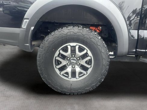 Certified 2023 Ford F150 Raptor AWD/4WD image 23