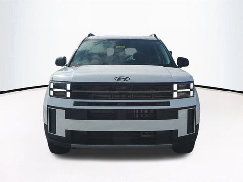New 2026 Hyundai Santa Fe XRT image 3