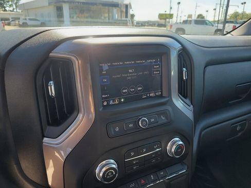 New 2026 GMC Sierra 1500 Pro w/ Pro Value Package image 20